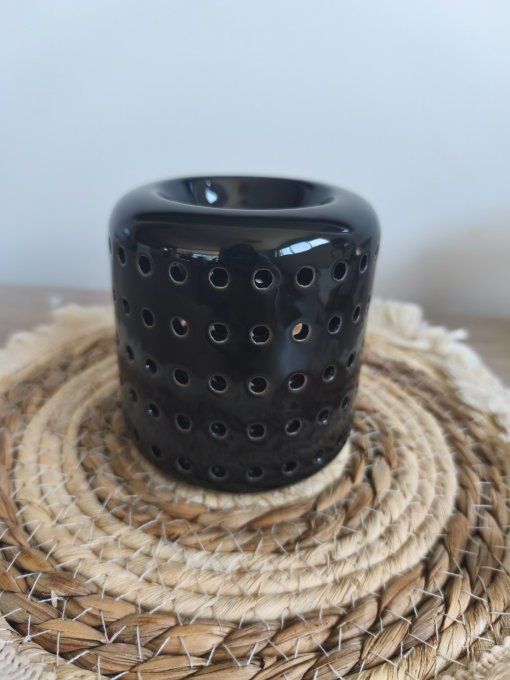 Brûleur Maxi Loob noir