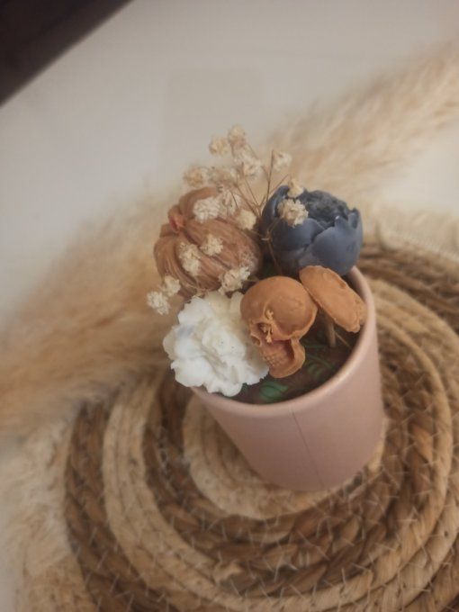 Bouquet Halloween?
