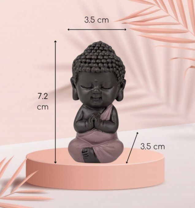 Statue Toge rose