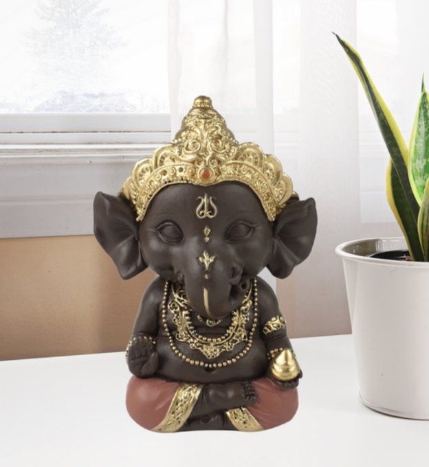 statue Ganesh