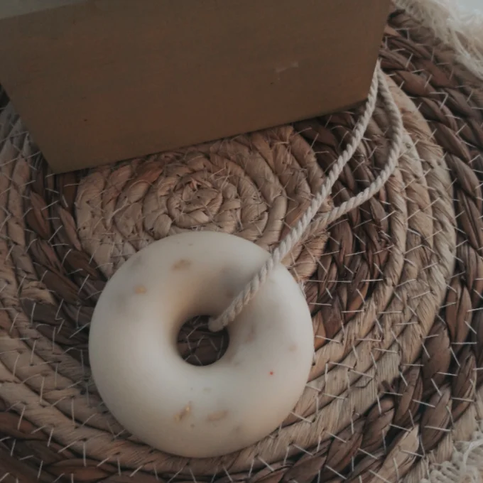 Suspension Crème de soin