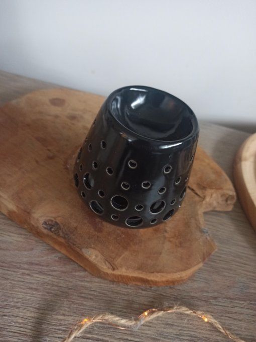 Brûleur Loob Noir