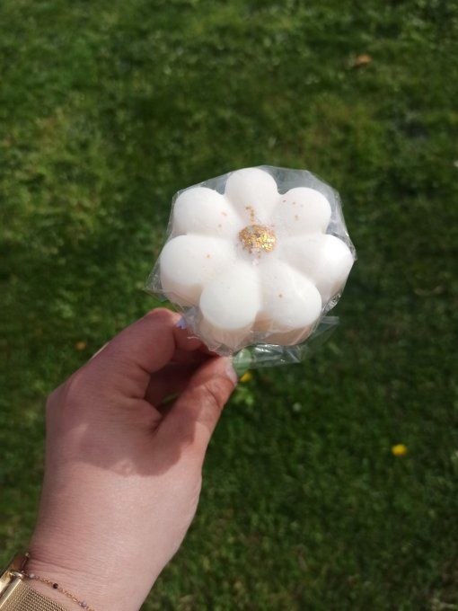 Fondant fleur xl 
