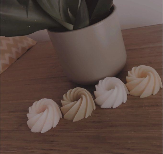 FONDANT BUBBLE GUM
