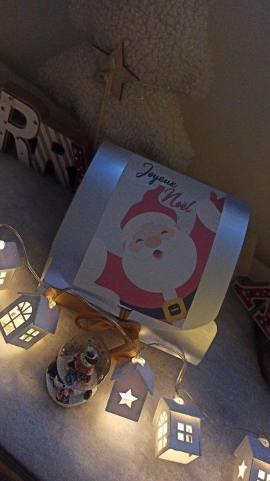 Calendrier de l'Avent 