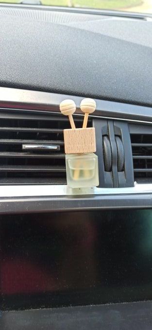 Diffuseur voiture 