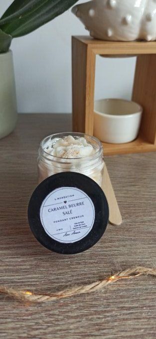 Caramel beurre salé