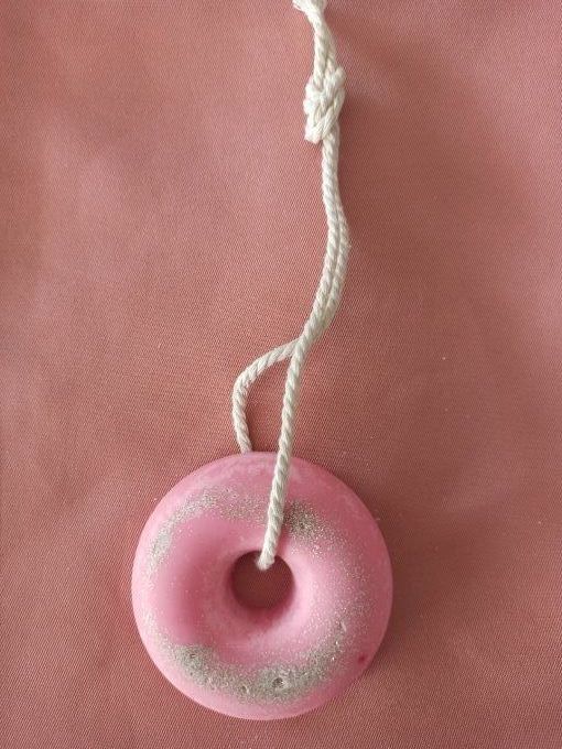 Suspension de dressing Pomme d'amour